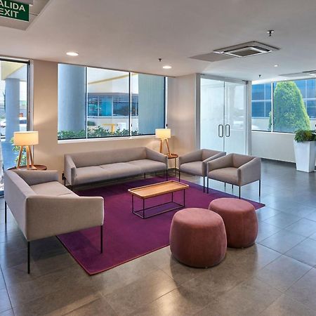 City Express By Marriott San Luis Potosi Zona Universitaria Extérieur photo