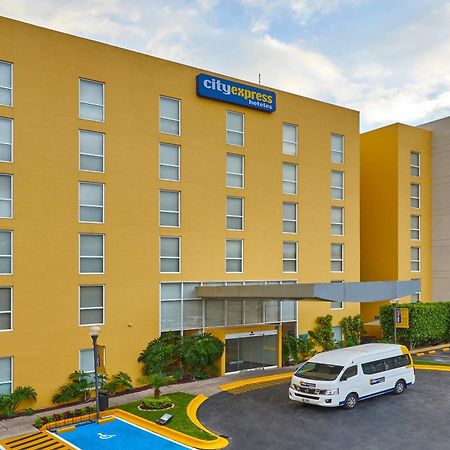 City Express By Marriott San Luis Potosi Zona Universitaria Extérieur photo