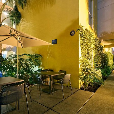 City Express By Marriott San Luis Potosi Zona Universitaria Extérieur photo