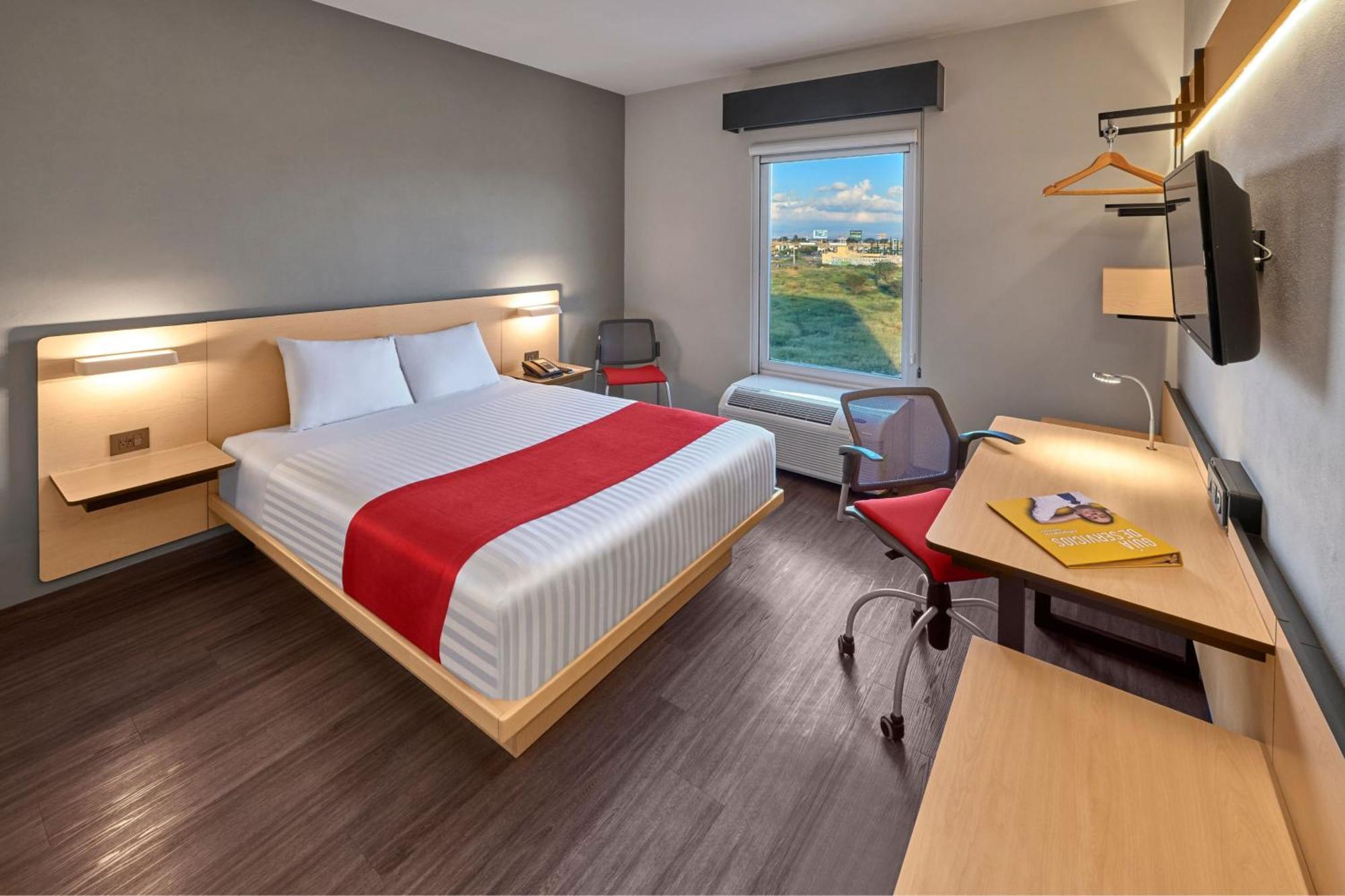 City Express By Marriott San Luis Potosi Zona Universitaria Extérieur photo