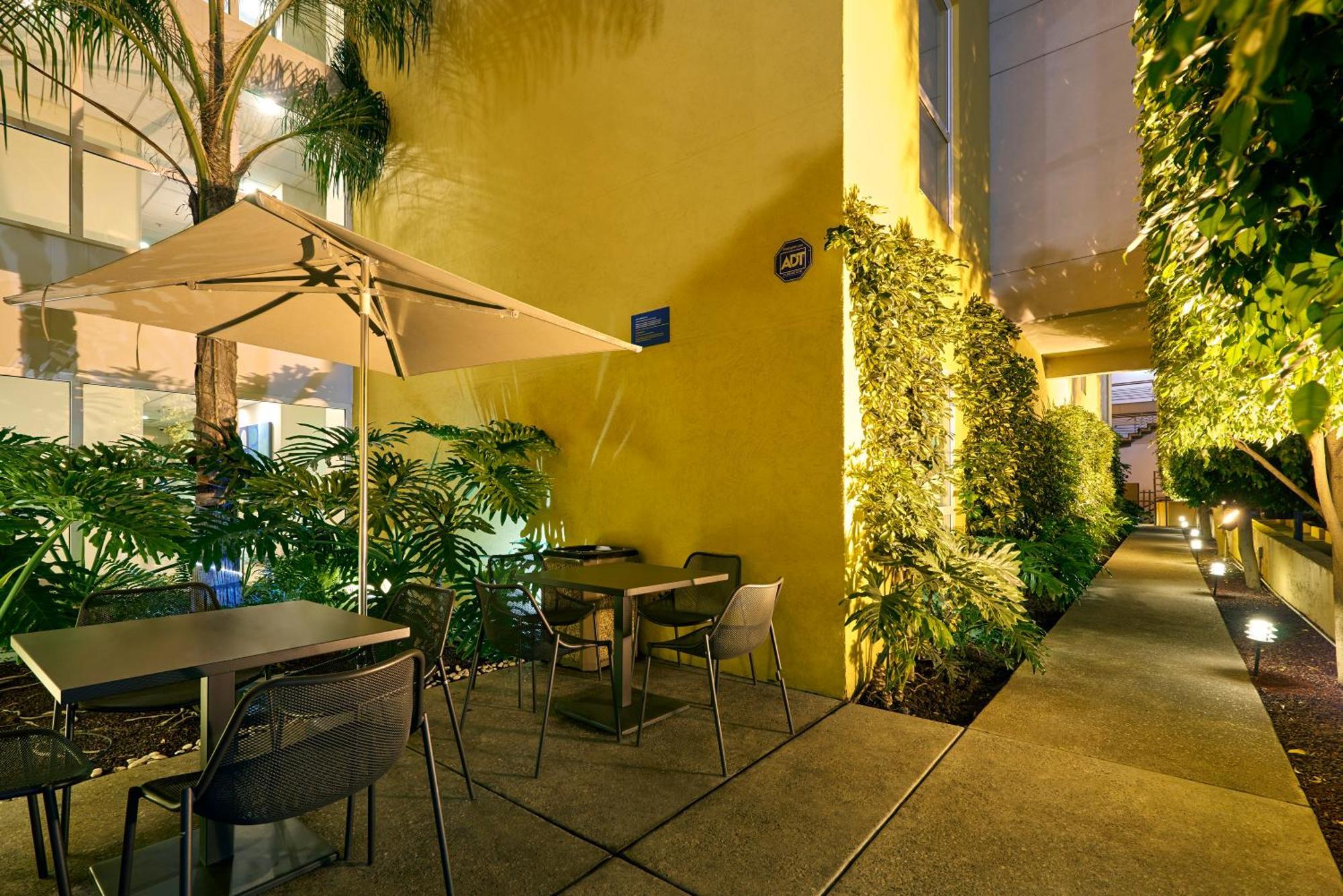 City Express By Marriott San Luis Potosi Zona Universitaria Extérieur photo