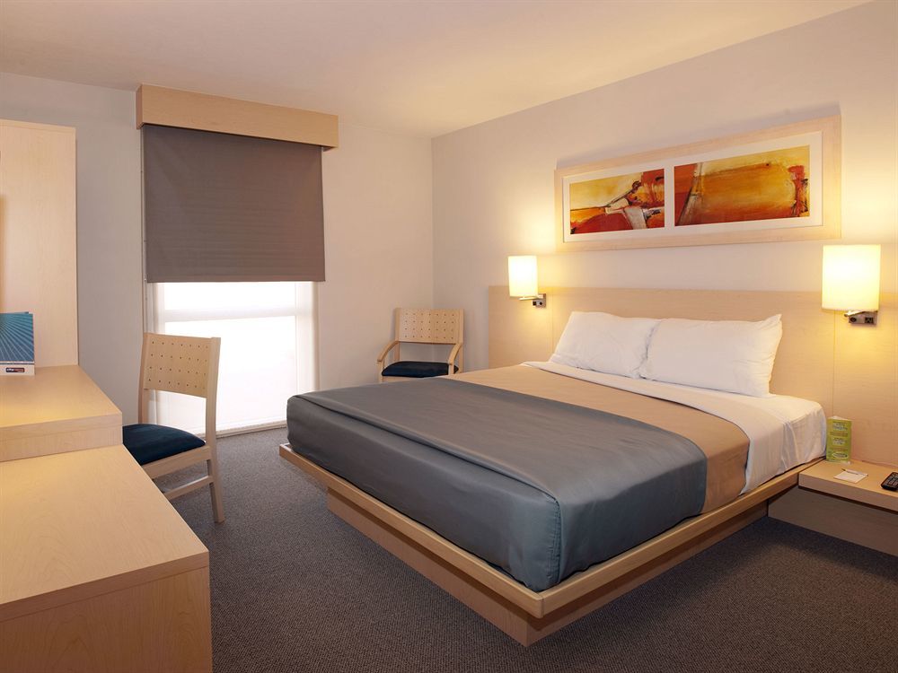City Express By Marriott San Luis Potosi Zona Universitaria Extérieur photo
