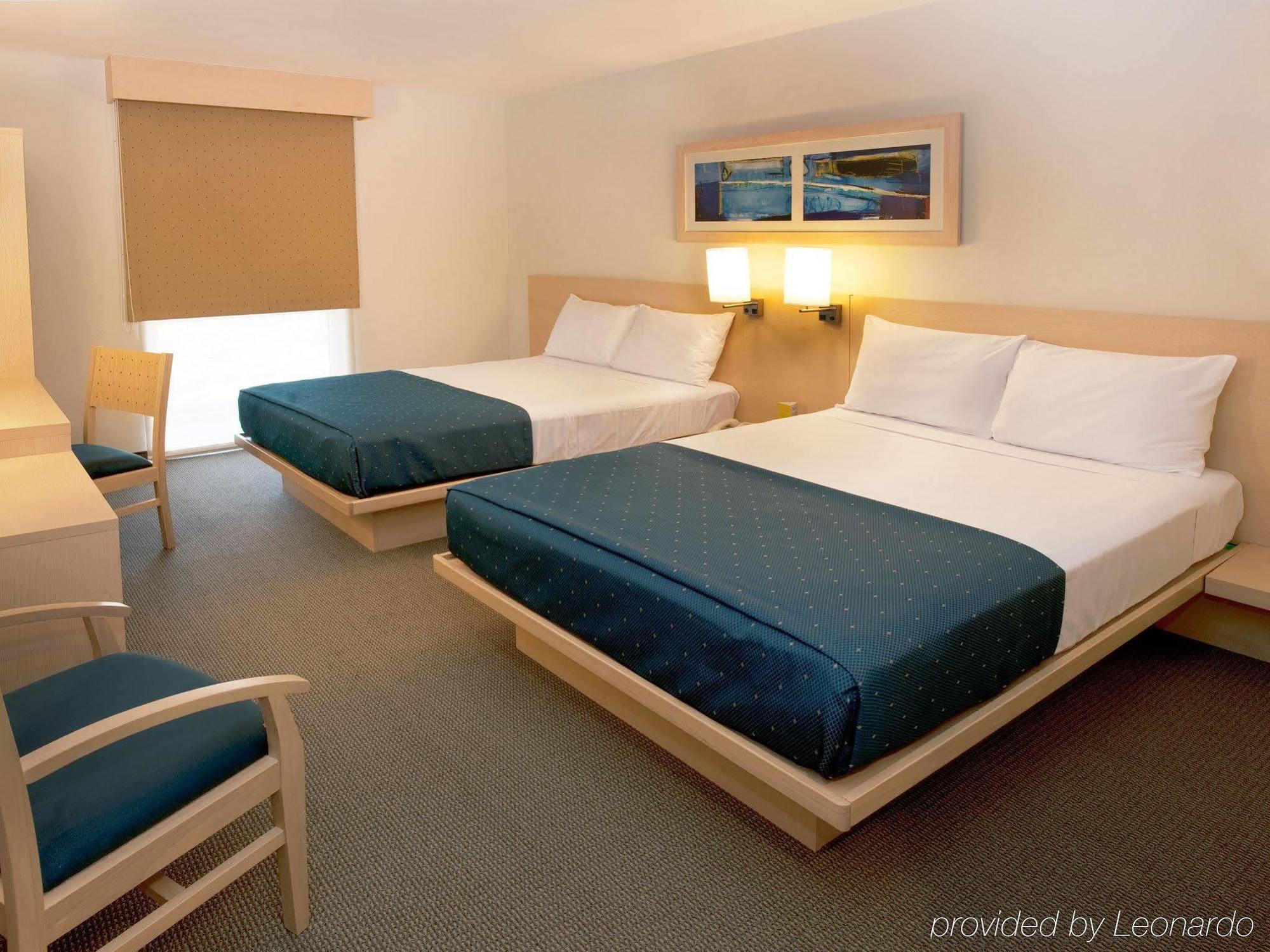 City Express By Marriott San Luis Potosi Zona Universitaria Extérieur photo