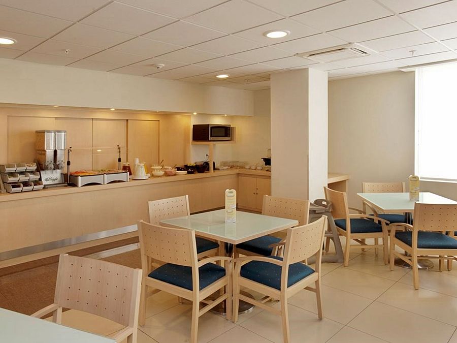 City Express By Marriott San Luis Potosi Zona Universitaria Extérieur photo